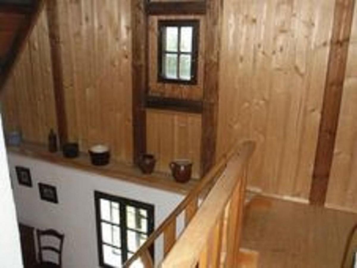 Holiday Home In Nejdek In West Bohemia With Garden 외부 사진