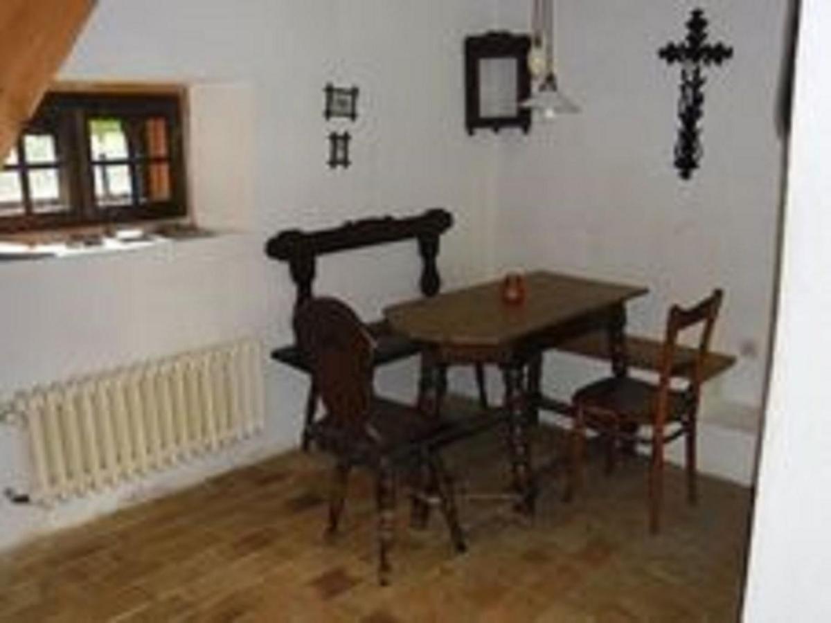 Holiday Home In Nejdek In West Bohemia With Garden 외부 사진